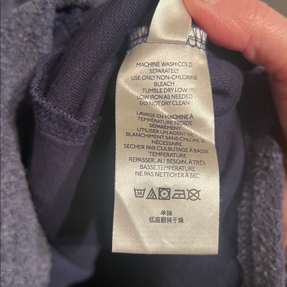 Free People Ruby Jacket In Indigo - image 4